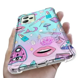 etui-antishock-do-realme-c35-dzieciece-modne-wzory