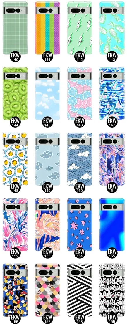 etui-do-google-pixel-7-pro-spring-kwiatowe-wzory