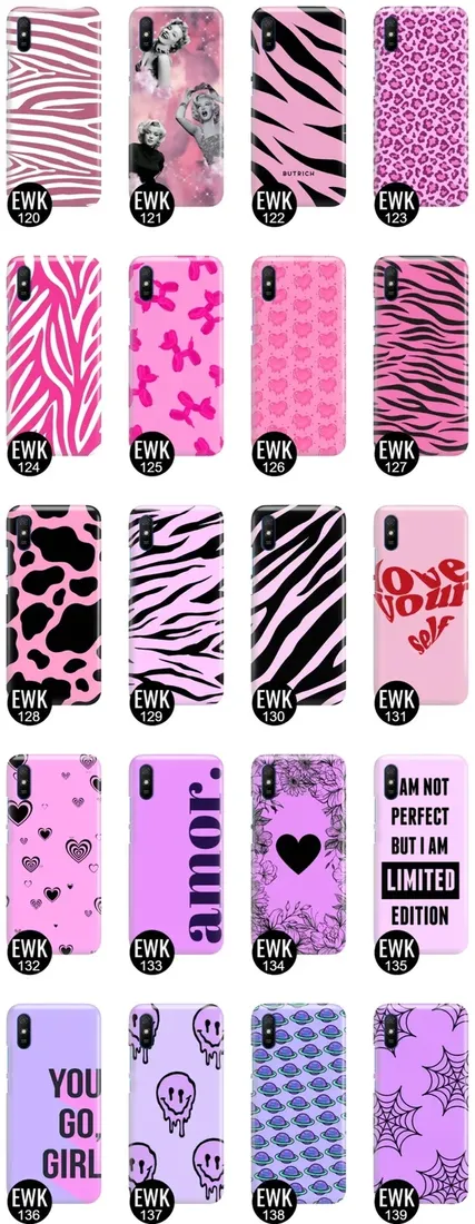 etui-do-xiaomi-redmi-9a-dziewczece-patterny-wzory