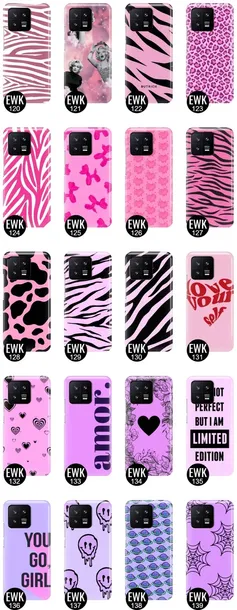 etui-case-do-xiaomi-13-dziewczece-patterny-wzory-kolor-wielokolorowy