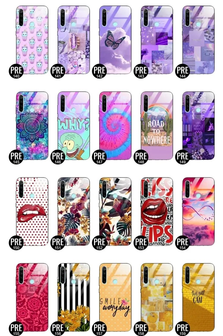 etui-glass-do-xiaomi-redmi-note-8-case-modne-wzory