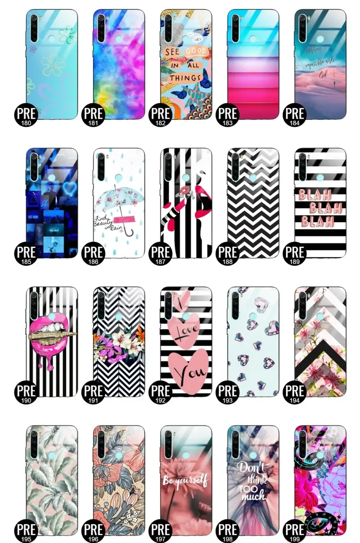 etui-glass-do-xiaomi-redmi-note-8-case-modne-wzory
