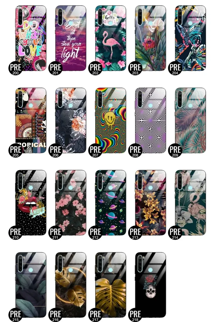 etui-glass-do-xiaomi-redmi-note-8-case-modne-wzory