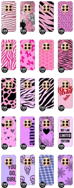 etui-antishock-do-huawei-mate-50-patterny-wzory-kolor-wielokolorowy