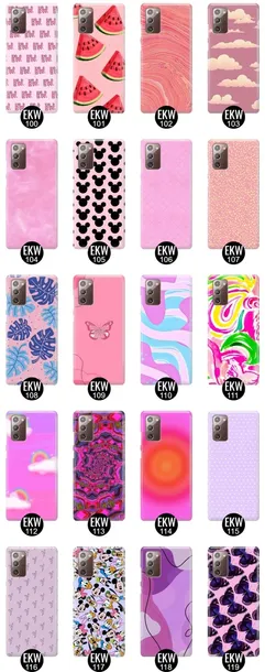 etui-case-do-samsung-note-20-spring-wiosenne-wzory-kolor-wielokolorowy