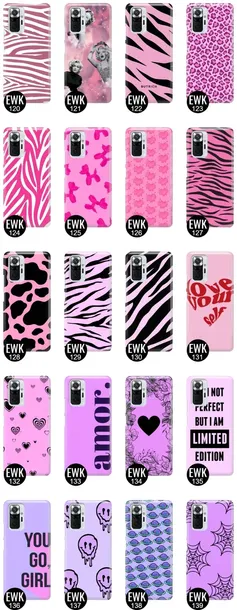 etui-do-xiaomi-redmi-note-10-pro-dziewczece-wzory-kolor-wielokolorowy