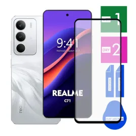 szklo-hartowane-do-realme-c71-na-telefon-pelne-caly-ekran-9h-5d