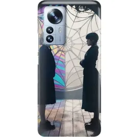 etui-do-xiaomi-12-pro-5g-wednesday-addams-wzory