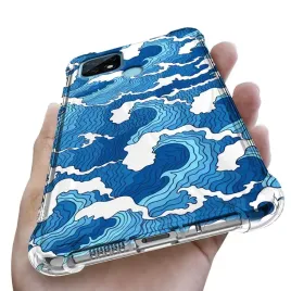 etui-case-antishock-do-realme-c21-case-top-wzory