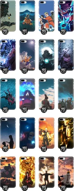 etui-do-iphone-7-plus-naruto-kakashi-anime-wzory-typ-plecki