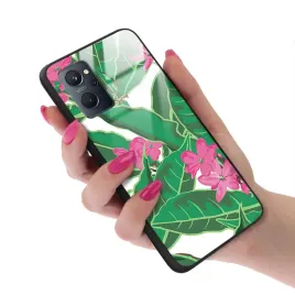 etui-glass-do-realme-9i-kwiatowe-wiosenne-wzory