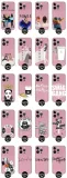 etui-metallic-rozowy-do-iphone-14-pro-modne-wzory-typ-plecki