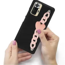 etui-mat-black-blink-do-xiaomi-redmi-note-10-pro