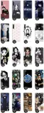 etui-do-xiaomi-redmi-note-8t-wednesday-case-wzory-kolor-wielokolorowy