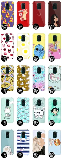 etui-antishock-do-xiaomi-redmi-note-9-pro-wzory-kolor-wielokolorowy