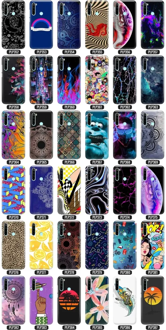 etui-do-xiaomi-redmi-note-8-case-na-telefon-wzory