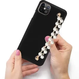 etui-mat-black-blink-do-iphone-12-pro-perlowy-case