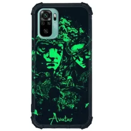 etui-shock-do-xiaomi-redmi-note-10-avatar-2-wzor