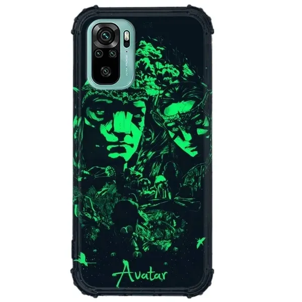 etui-shock-do-xiaomi-redmi-note-10-avatar-2-wzor