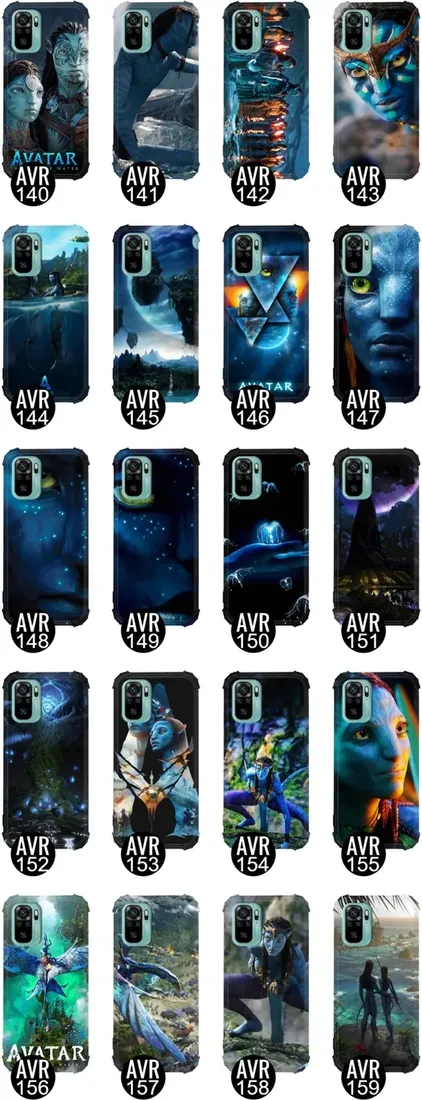etui-shock-do-xiaomi-redmi-note-10-avatar-2-wzor