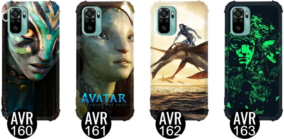 etui-shock-do-xiaomi-redmi-note-10-avatar-2-wzor