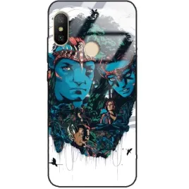 etui-glass-do-xiaomi-redmi-6-pro-avatar-2-top-wzor