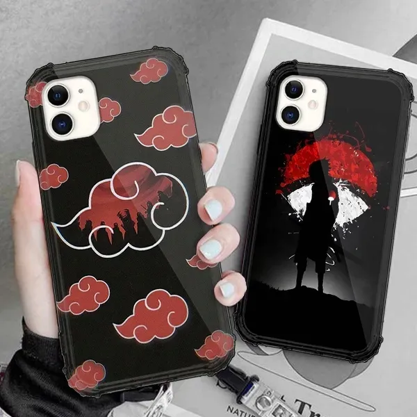 etui-shock-do-iphone-7-naruto-sasuke-anime-wzor