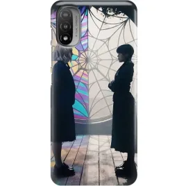 etui-do-motorola-e40-wednesday-addams-serial-wzory