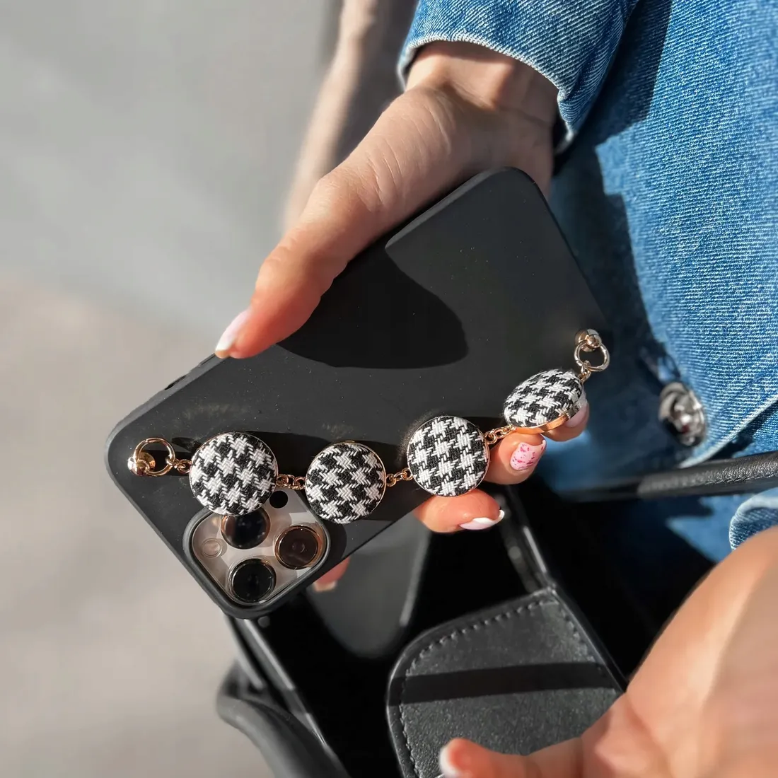 etui-mat-czarne-blink-do-xiaomi-redmi-note-9-pro-stan-nowy