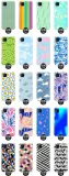 etui-case-do-xiaomi-poco-c3-spring-kwiatowe-wzory-material-tworzywo-sztuczne
