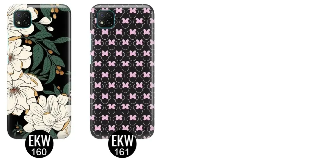 etui-case-do-xiaomi-poco-c3-spring-kwiatowe-wzory
