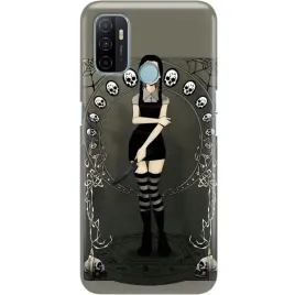 etui-do-oppo-a53s-wednesday-addams-serial-wzory