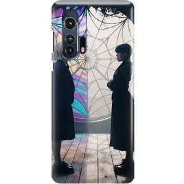 etui-do-motorola-edge-plus-wednesday-addams-wzory