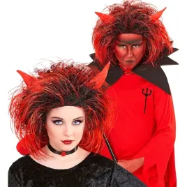 peruka-diabla-diabel-diablica-z-rogami-halloween