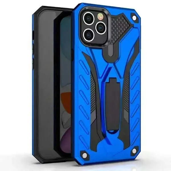 etui-zizo-static-cover-do-realme-7-niebieski-case