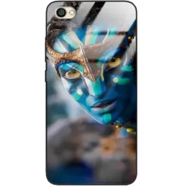 etui-glass-do-xiaomi-redmi-note-5a-avatar-2-wzor