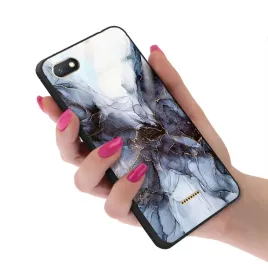 etui-glass-do-xiaomi-redmi-6a-case-marmurki-wzory