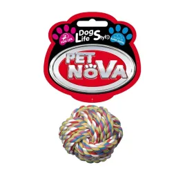 pet-nova-pilka-sznurkowa-bawelniana-zabawka-dla-malego-psa-do-gryzienia-6cm