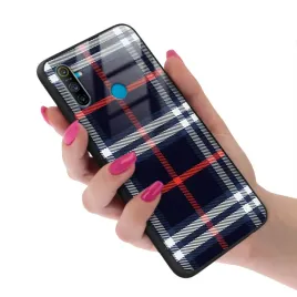 etui-glass-do-realme-c3-kratka-pattern-top-wzory