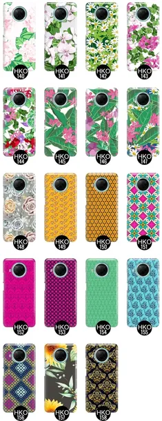 etui-do-xiaomi-redmi-note-9-5g-wiosenne-top-wzory-typ-plecki