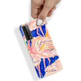 etui-do-huawei-p-smart-2021-spring-kwiatowe-wzory