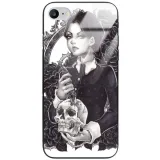 etui-glass-do-iphone-7-wednesday-serial-case-wzor