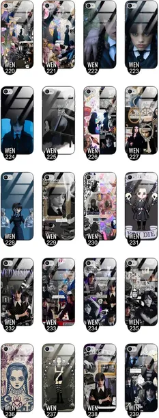 etui-glass-do-iphone-7-wednesday-serial-case-wzor-typ-plecki
