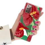 etui-grube-2mm-do-samsung-note-20-wiosenne-wzory