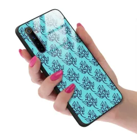etui-glass-do-realme-6-kwiatowe-wiosenne-top-wzory