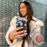 etui-do-xiaomi-redmi-note-9s-wednesday-case-wzory-stan-nowy