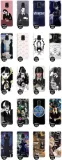 etui-do-xiaomi-redmi-note-9s-wednesday-case-wzory-kolor-wielokolorowy