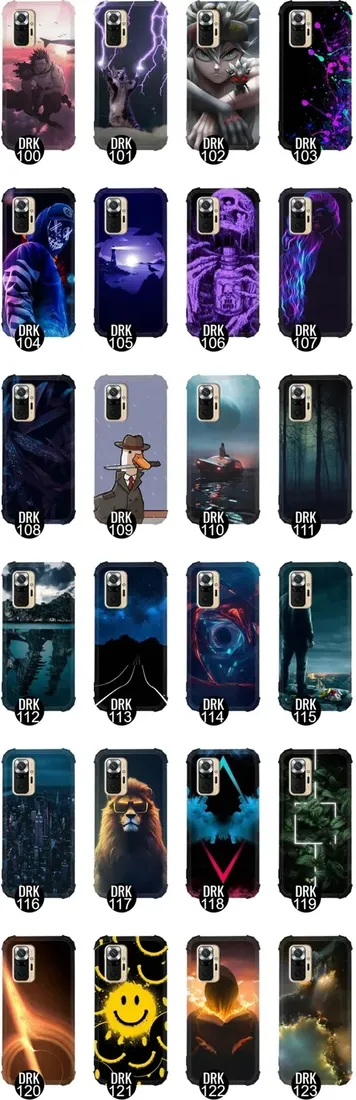 etui-shock-do-xiaomi-redmi-note-10-pro-dark-wzor