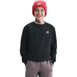 bluza-mlodziezowa-nike-sportswear-club-fleece-czarna-fd3006-012