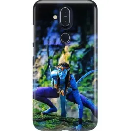 etui-do-nokia-x7-case-avatar-istota-wody-hit-wzory